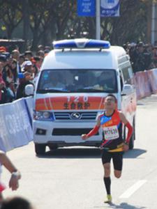 台江县大型活动