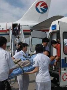 台江县接送服务