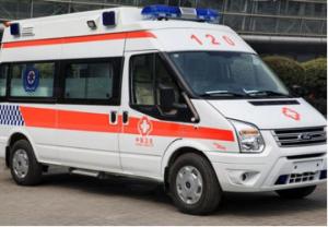 台江县救护车租赁