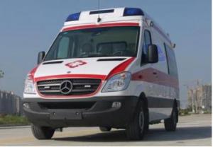 台江县救护车租赁